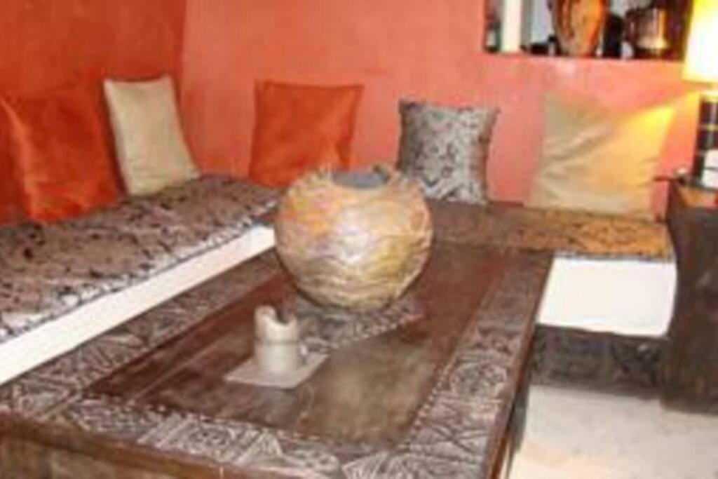 Emplacement N°1 ! Riad Ica Villa Marrakesh Ngoại thất bức ảnh